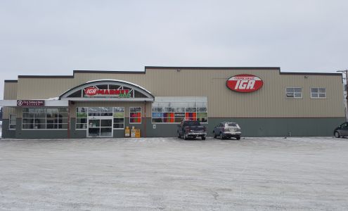 Copper Valley IGA Glennallen