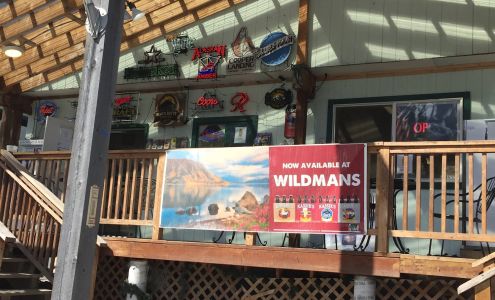 Wildman's Cooper Landing