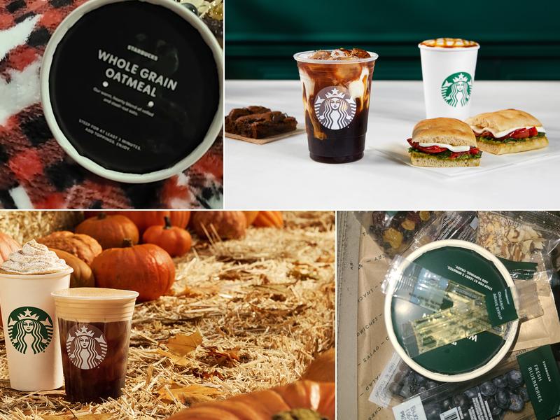 Starbucks 468 Cadieux Rd, Grosse Pointe