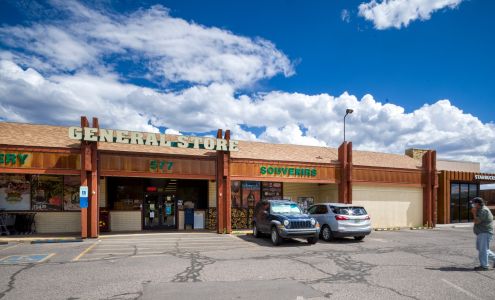 Tusayan General Store Tusayan