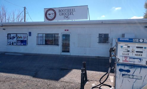 Bootheel Grocery & RV Park Animas