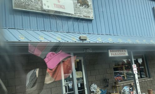 Bear Wallow Antiques