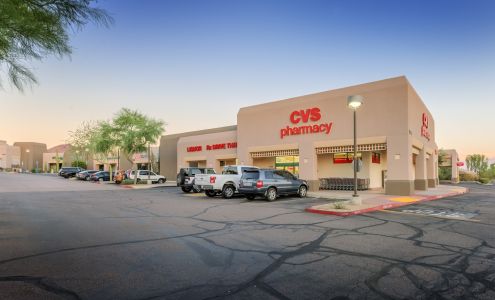 Desert Village Shopping Center