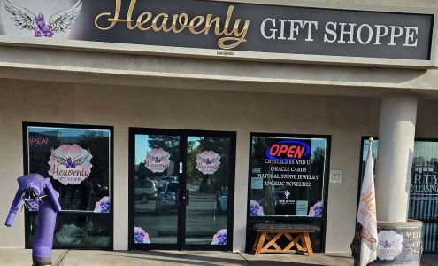 Heavenly Gift Shoppe II LLC