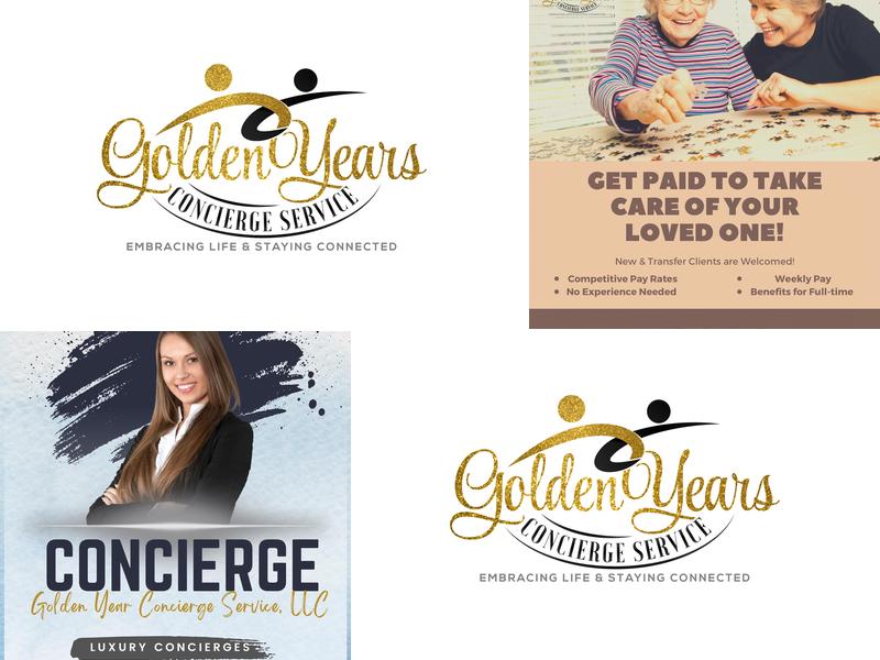 Golden Years Concierge Service, LLC