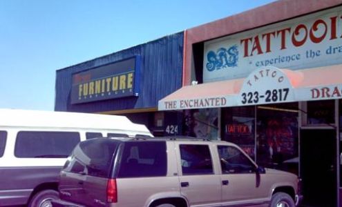 Tucson Furniture