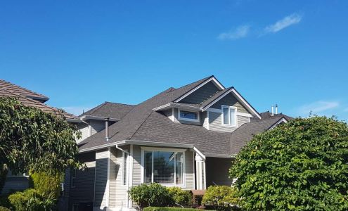 Wilway Roofing and Contracting