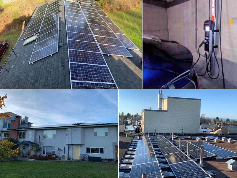 Brewis Electric Company Ltd