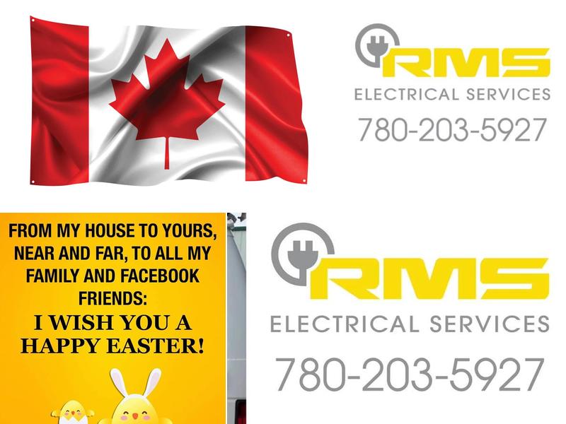 RMS Electrical Services Ltd