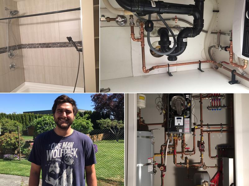 Macgregor Mechanical