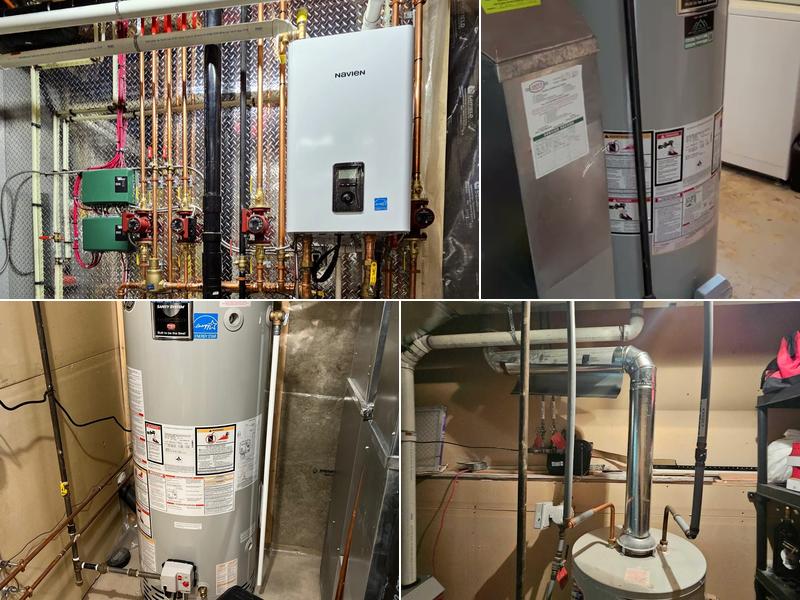 Water Heater Pro
