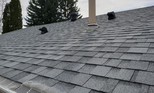 BulletProof Roofing