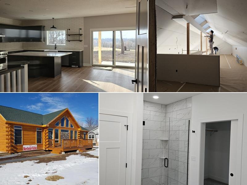 Stromax Homes & Construction