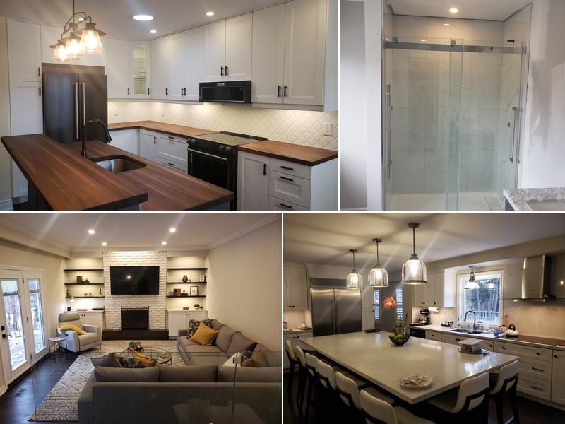 Right Fit Renovations Ltd