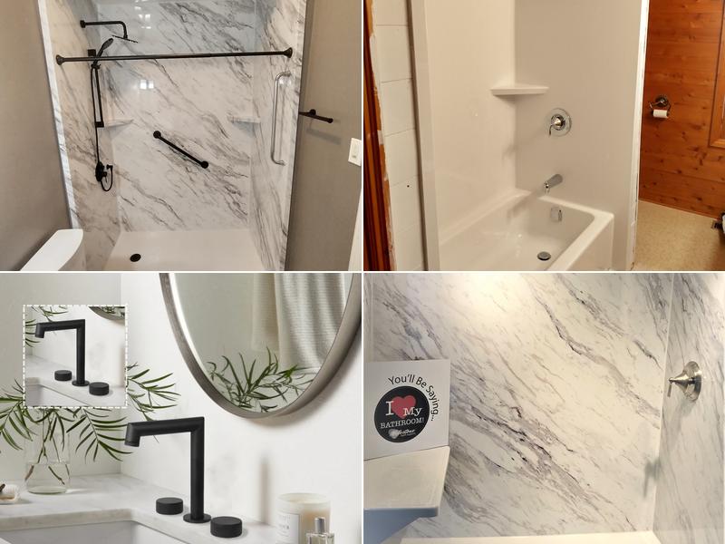 Milestone Kitchen and Bath