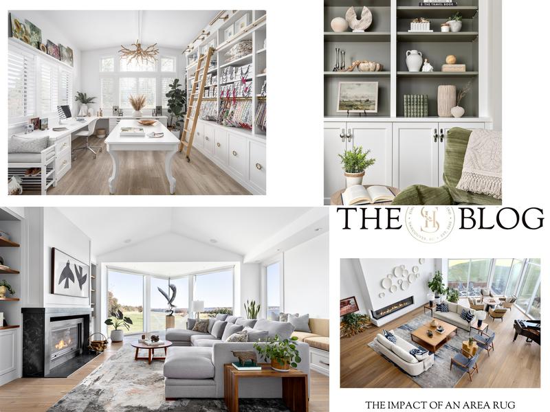 Simply Home Decorating Inc.