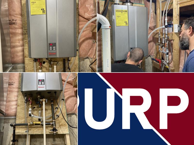 PURPL - Heating, Air Conditioning & Gas Works