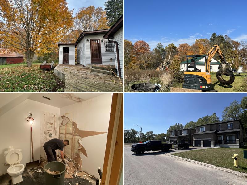 HowieBins - Junk Removal & Estate CleanOuts