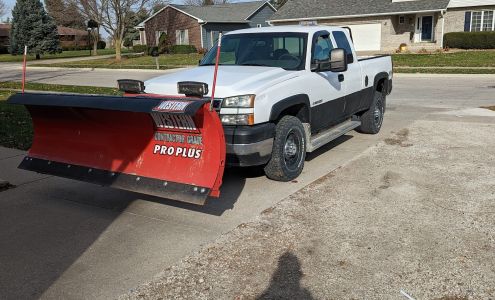 Connolly Crest Construction 708 W Mills St, Winterset Iowa 50273