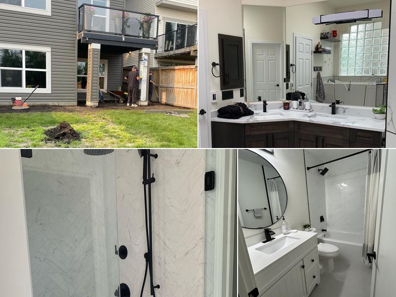 Boss Developments Inc