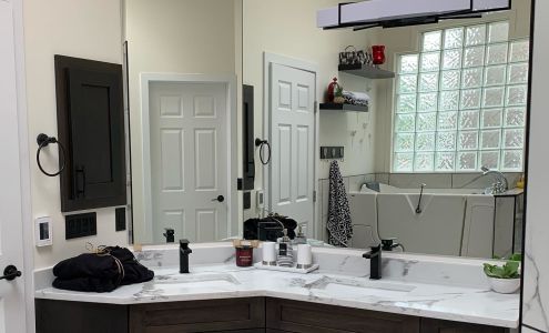 Boss Developments Inc