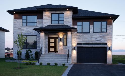 Eco Choice Windows & Doors - Windows Replacement | Windows Installation