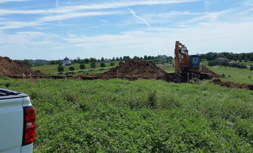 Brody Construction 3359 135th Ct, Cumming Iowa 50061