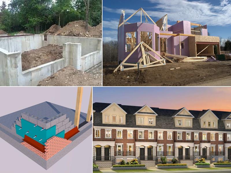 EAST-WEST CONSTRUCTION LTD.