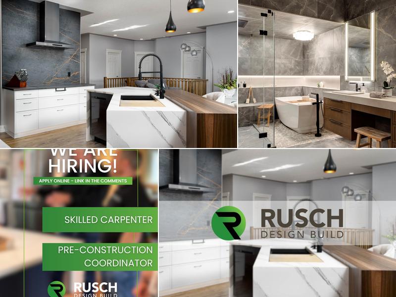 Rusch Design Build