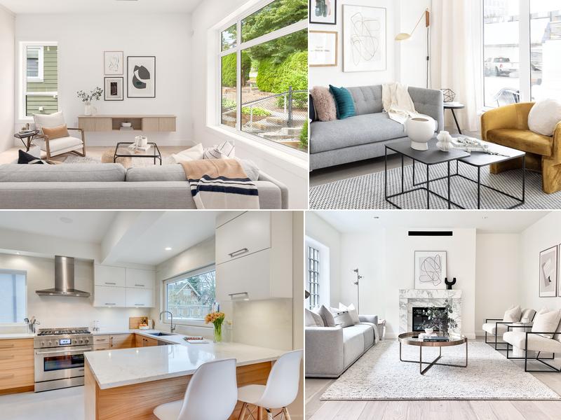 Flow Smart Living + Interiors