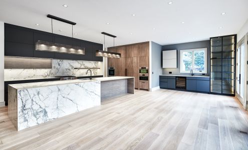 Golden Bee Homes Inc.