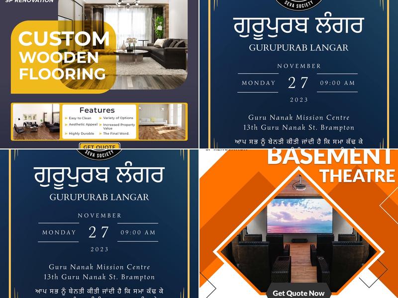 SP Renovation - Renovation Expert in GTA