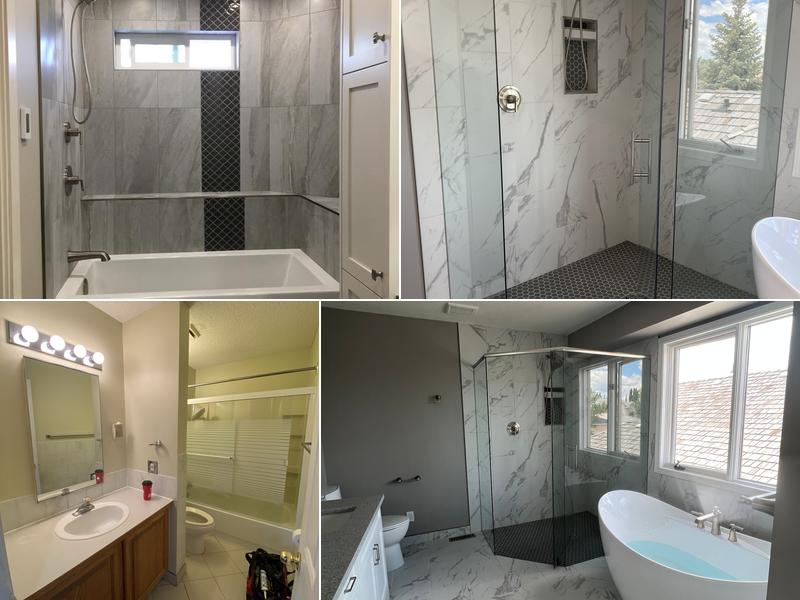 Integrity Renovations Inc