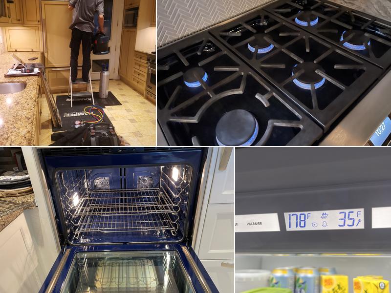 Kampen Appliance Service