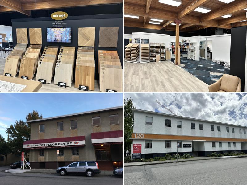 Ploutos Enterprises Ltd