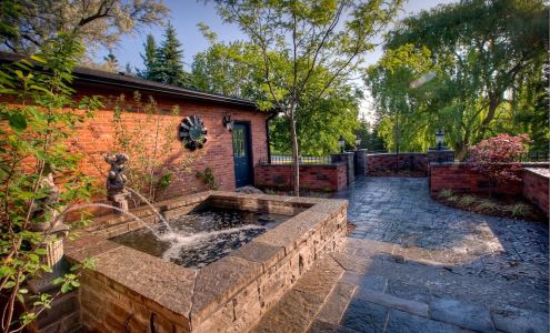 Cornerstone Landscaping