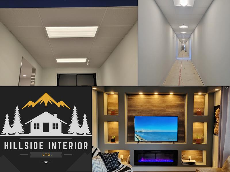 Hillside Interior Ltd.