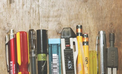 East Van Handy Man (virtual location)