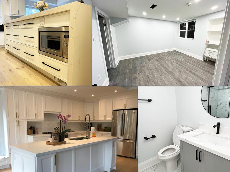 INDOCAN KITCHEN CABINETS AND DOORS INC