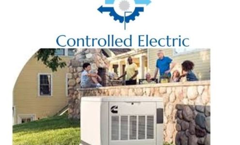 Controlled Electric Ltd 91 King St E #102, Bowmanville Ontario L1C 5E2