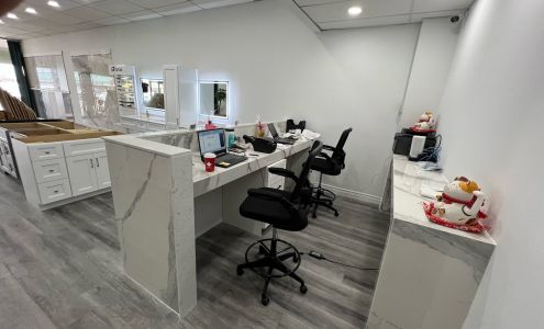 JC Kitchen Bath & Flooring