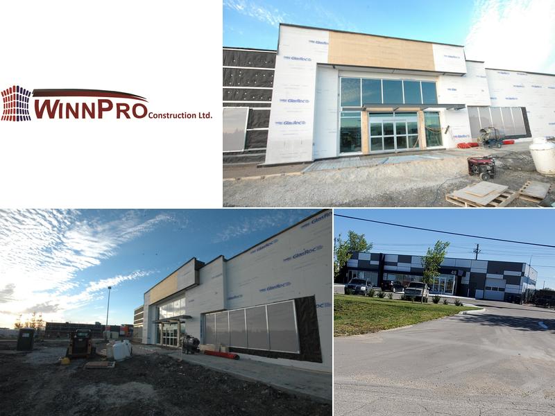 WinnPro Construction Ltd