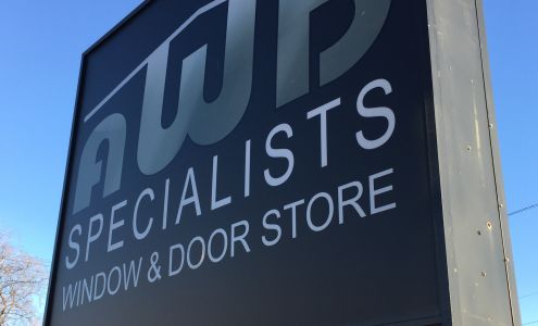 AWD Specialists - Window & Door Replacements