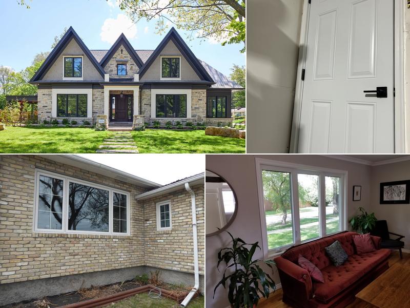 Clear Choice Window & Door Store Inc.