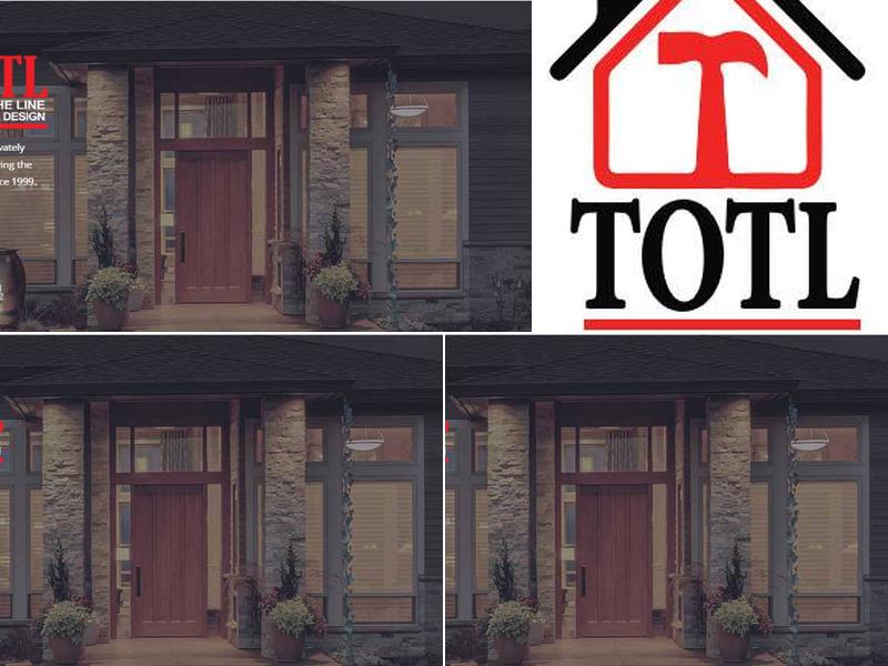 TOTL Building & Design Ltd