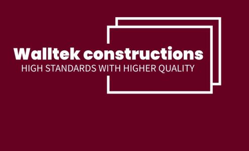 One Team Construction