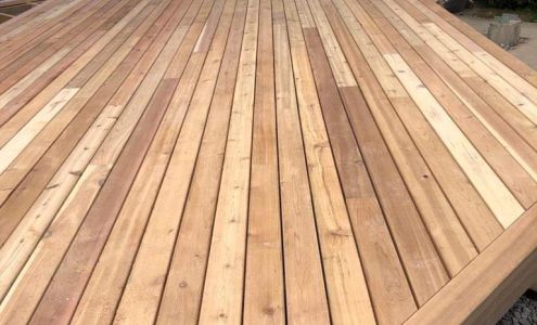 Keenlyside Construction