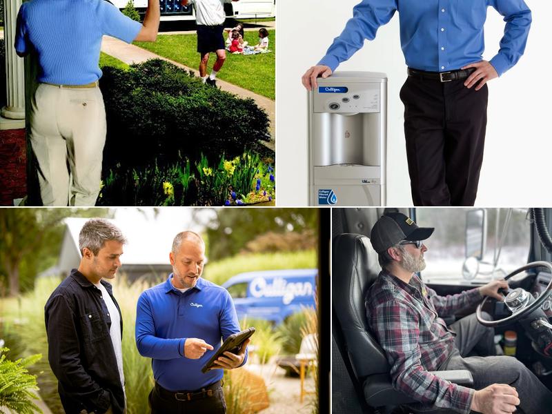 Culligan Water Store