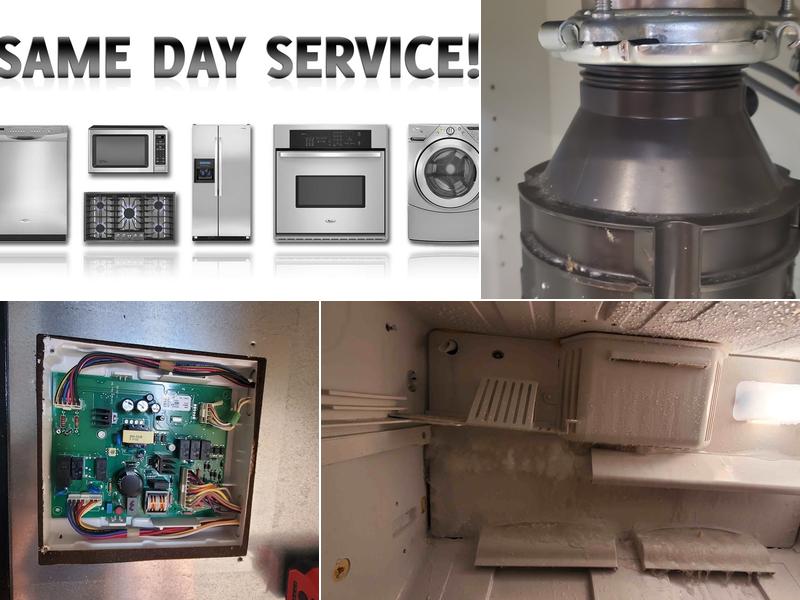 Master Appliance Service Ltd.