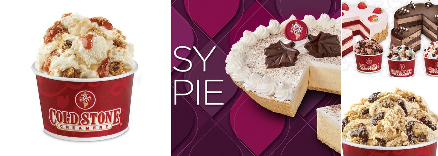 Cold Stone Creamery